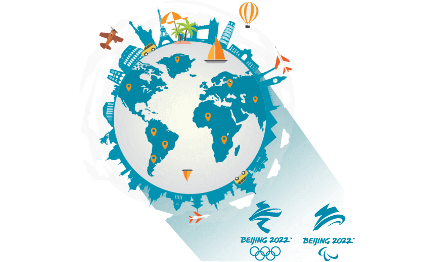 出国旅游 到莫桑比克旅游 - ROUTECN